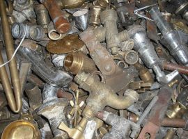 Brass