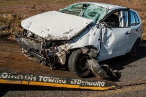 car crash emergency clean up service nottingham derby 