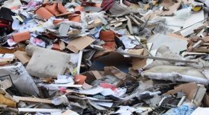 fly tipping emergency clean up service nottingham derby