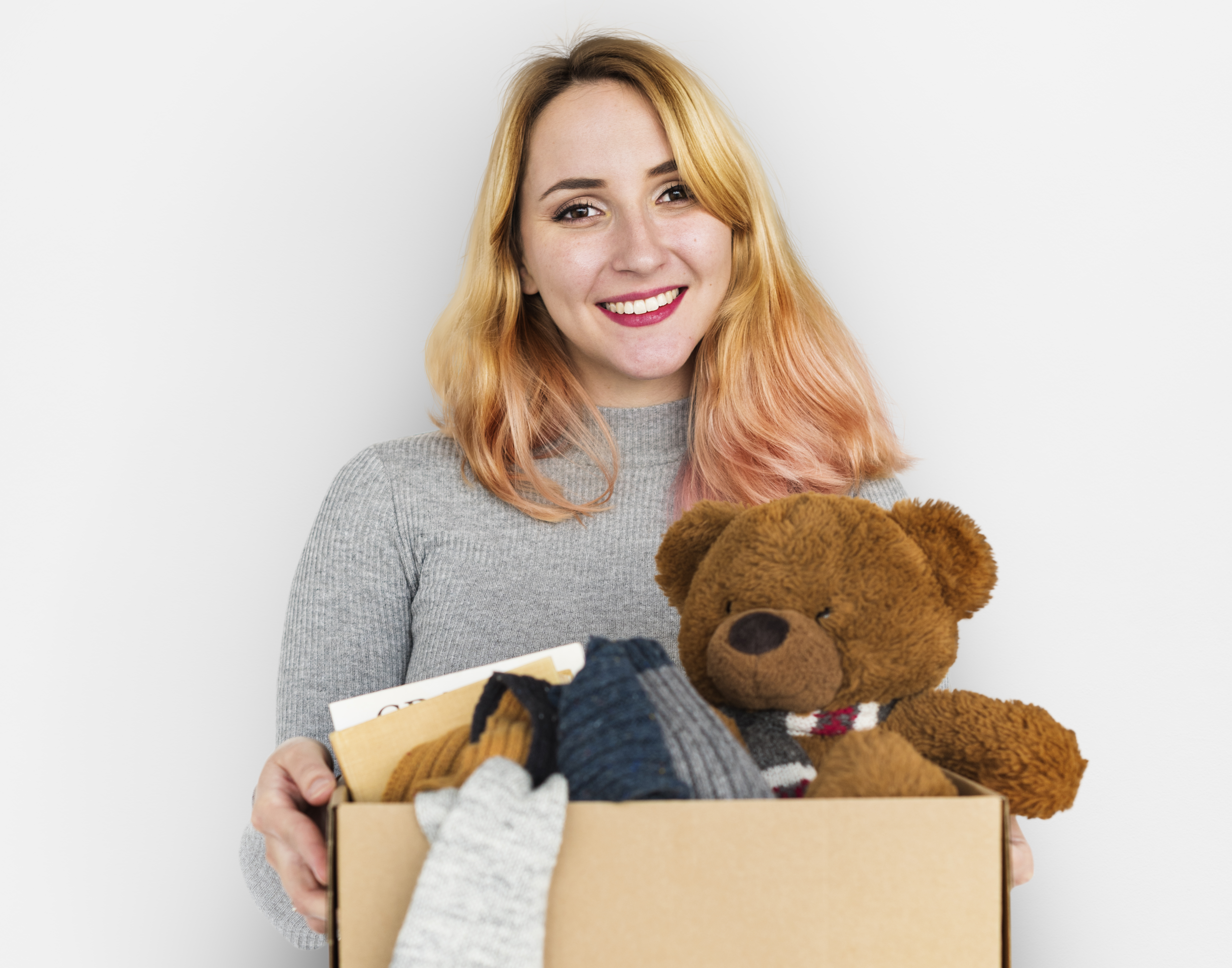 How to clean and declutter your home