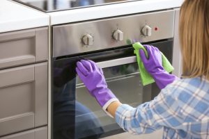 Ryan Colson Cleaning Tips