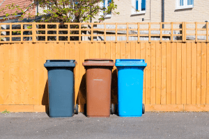 ryan colson recycling bins